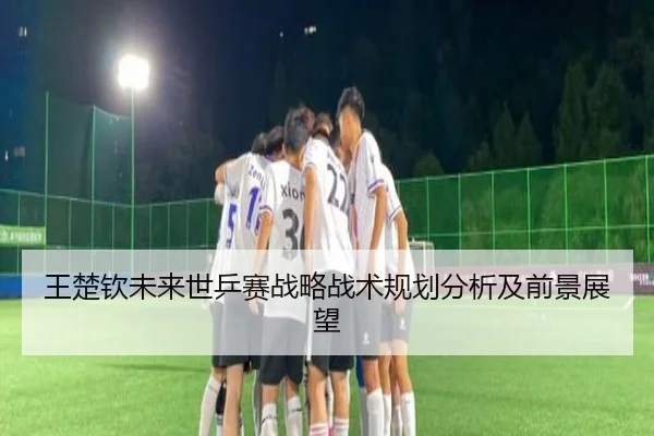 王楚钦未来世乒赛战略战术规划分析及前景展望
