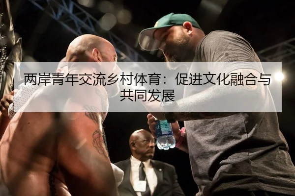 两岸青年交流乡村体育：促进文化融合与共同发展